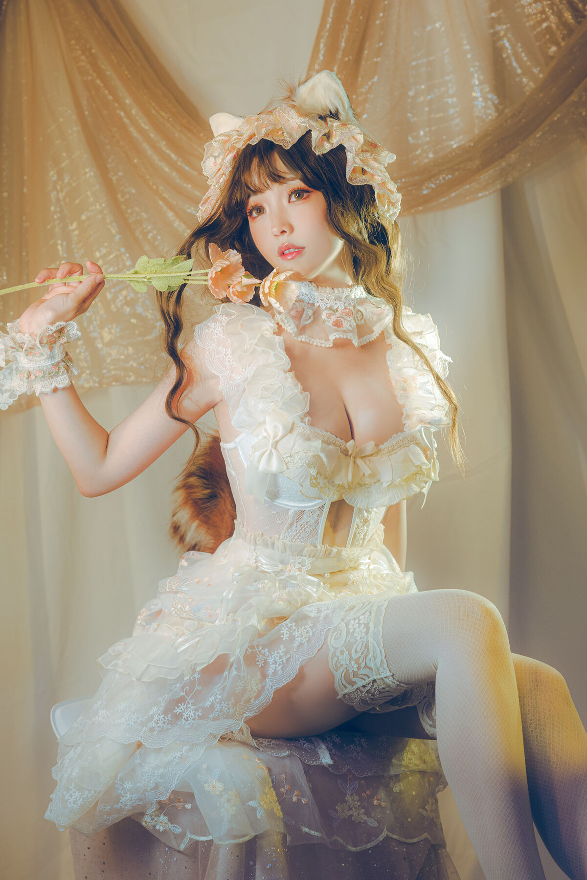 Coser@Elyee 2024年5月 C Red Panda Lingerie 0022 0849879210.jpg