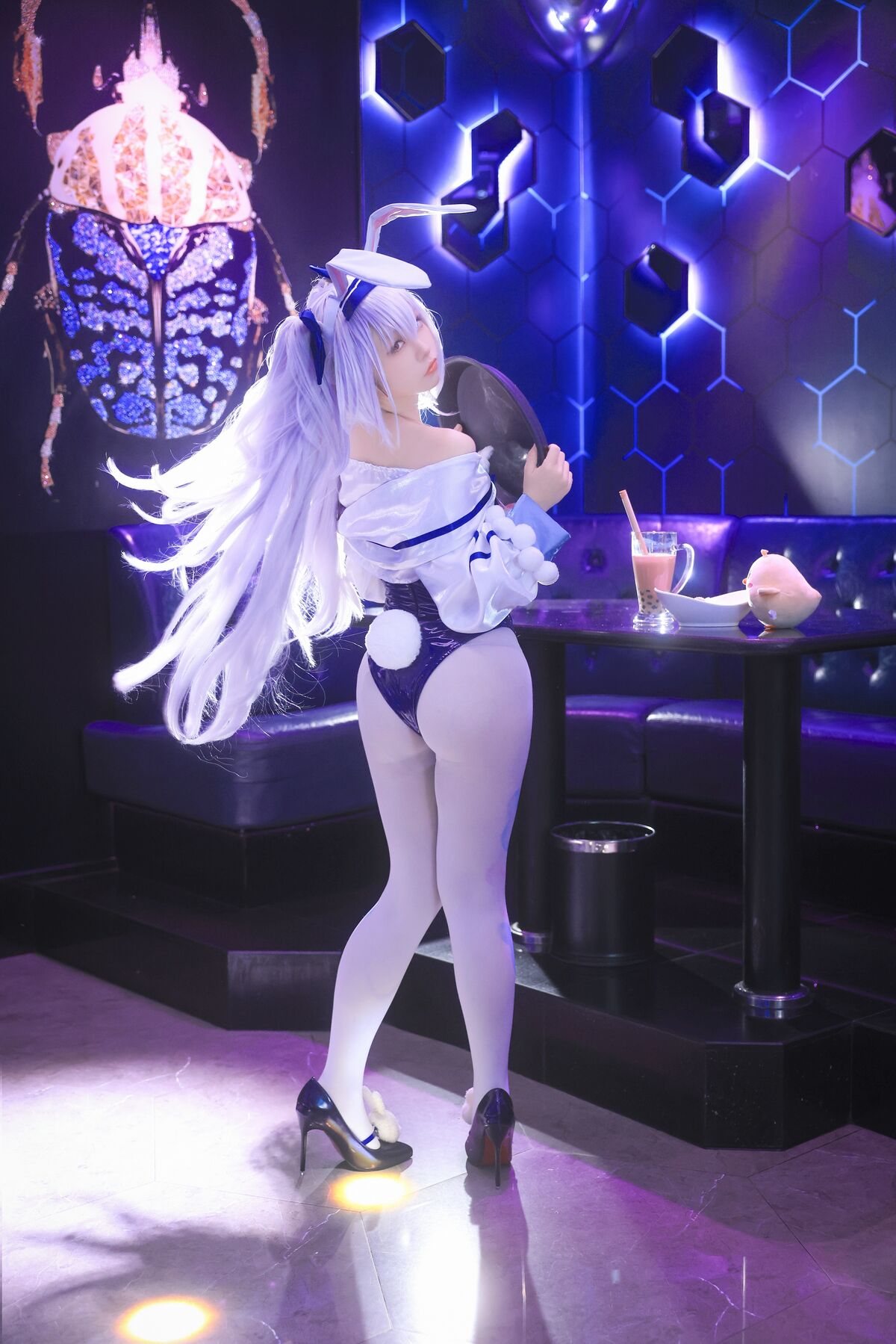 Coser@G44 不会受伤 Raffi Bunny 拉菲兔女郎 0024 2976794320.jpg