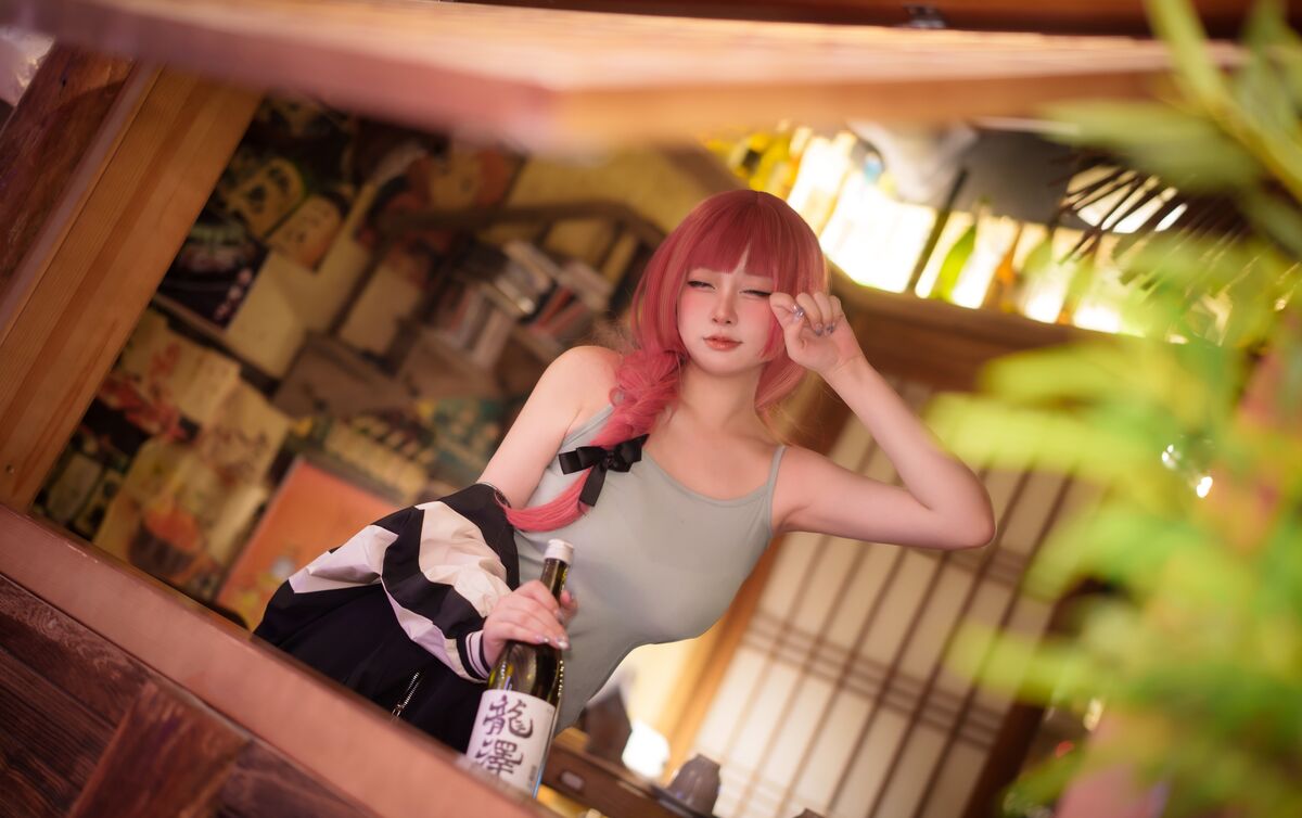 Coser@Halo酱 孤独摇滚 广井菊里 0002 0537398047.jpg