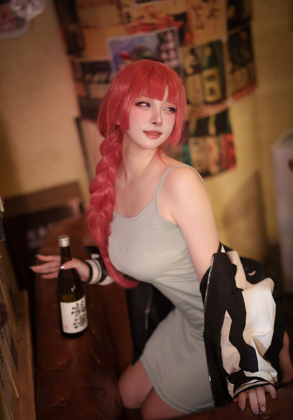 Coser@Halo酱 孤独摇滚 广井菊里 0003 7935326014.jpg