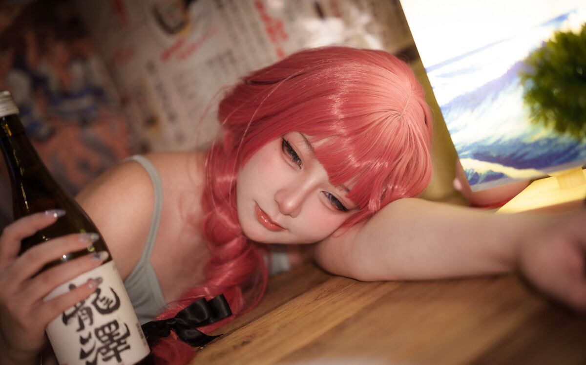 Coser@Halo酱 孤独摇滚 广井菊里 0015 5636902377.jpg