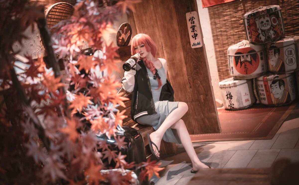 Coser@Halo酱 孤独摇滚 广井菊里 0017 6060957016.jpg