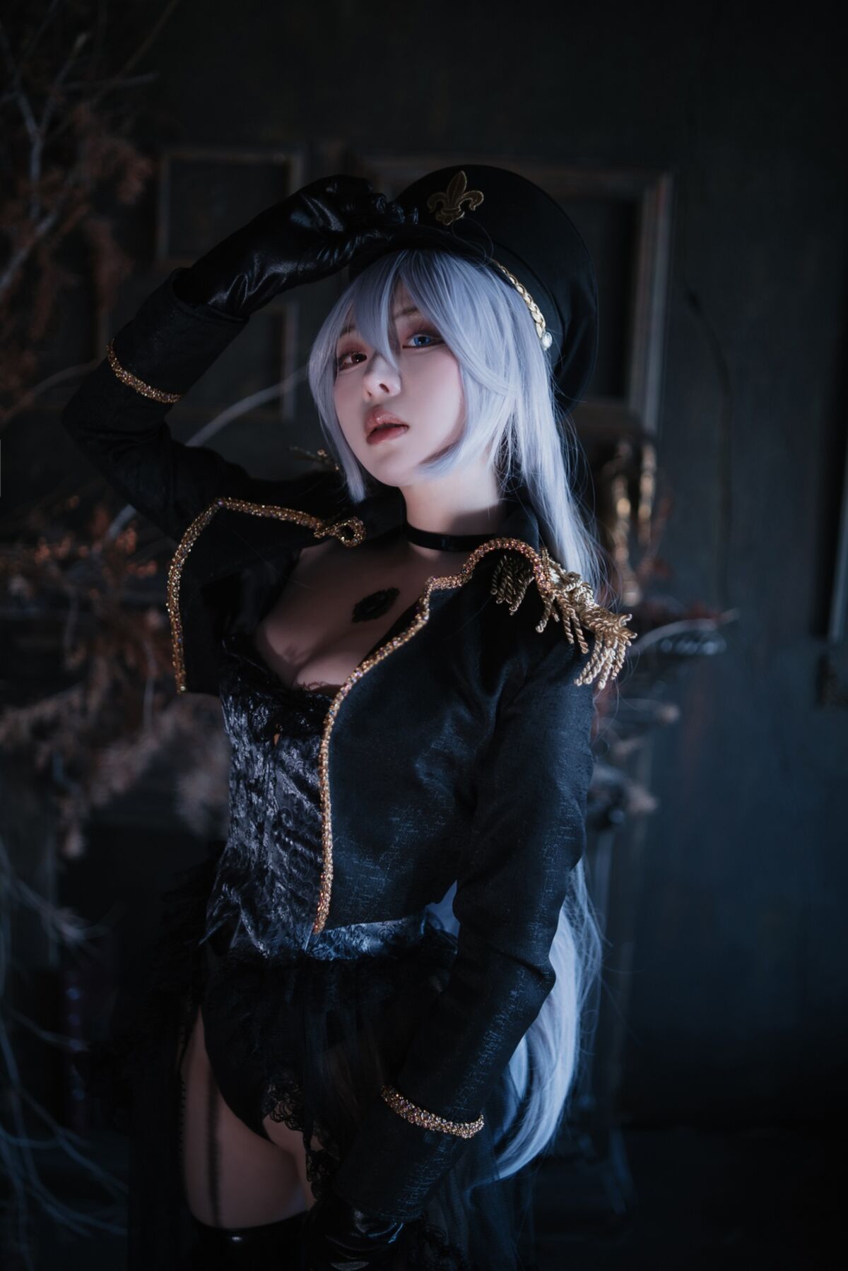 Coser@Himeking 黑山梗菜 0057 5755216922.jpg