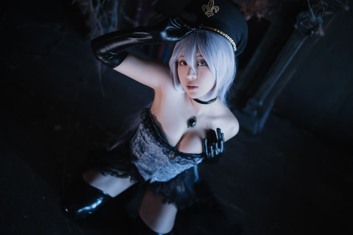 Coser@Himeking 黑山梗菜 0068 3405492110.jpg