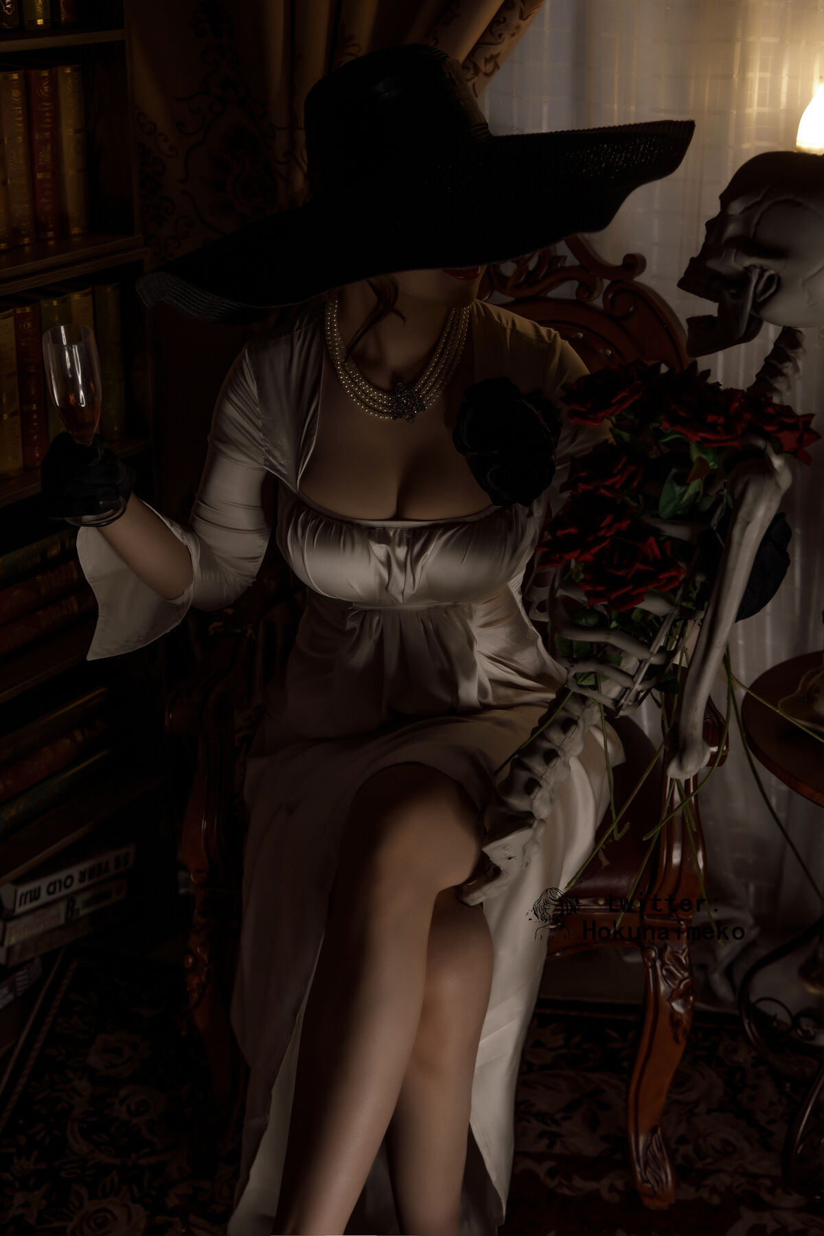 Coser@Hokunaimeko Alcina Dimitrescu 0028 5951831067.jpg