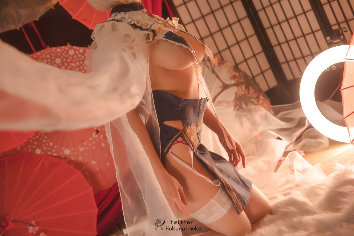 Coser@Hokunaimeko アズールレーン·シリアス 0008 0571765099.jpg