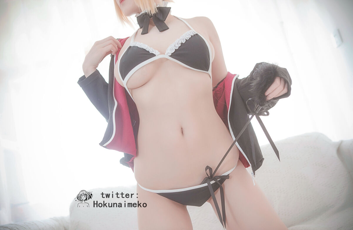 Coser@Hokunaimeko アルトリア ペンドラゴン FateGO Saebr 0025 4730403078.jpg