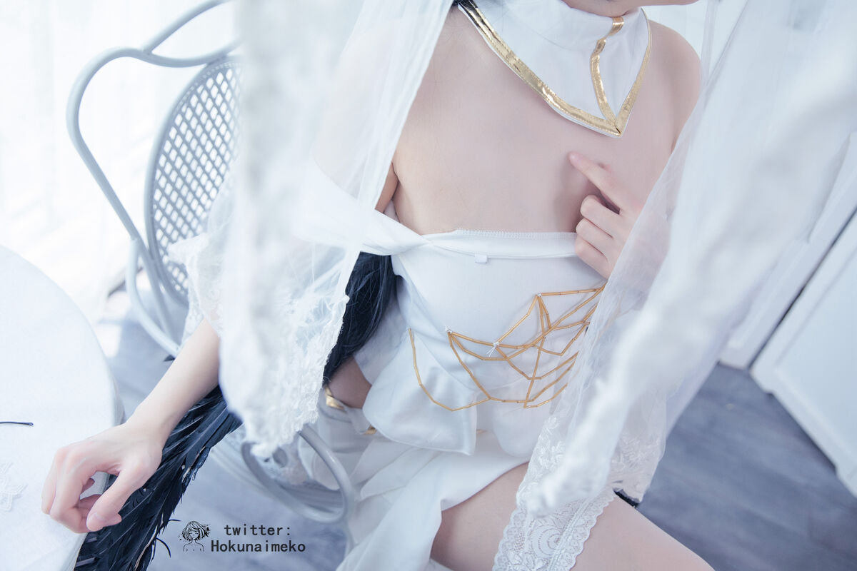 Coser@Hokunaimeko オーバーロード アルベド 0016 3399898040.jpg