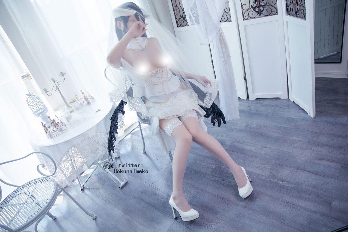 Coser@Hokunaimeko オーバーロード アルベド 0020 7464963924.jpg