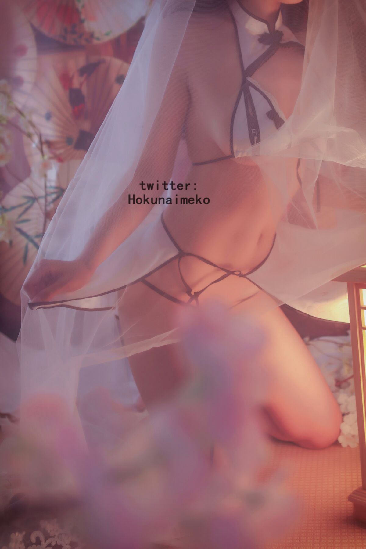 Coser@Hokunaimeko 大破 チャイナドレスギャル 0039 3376570448.jpg