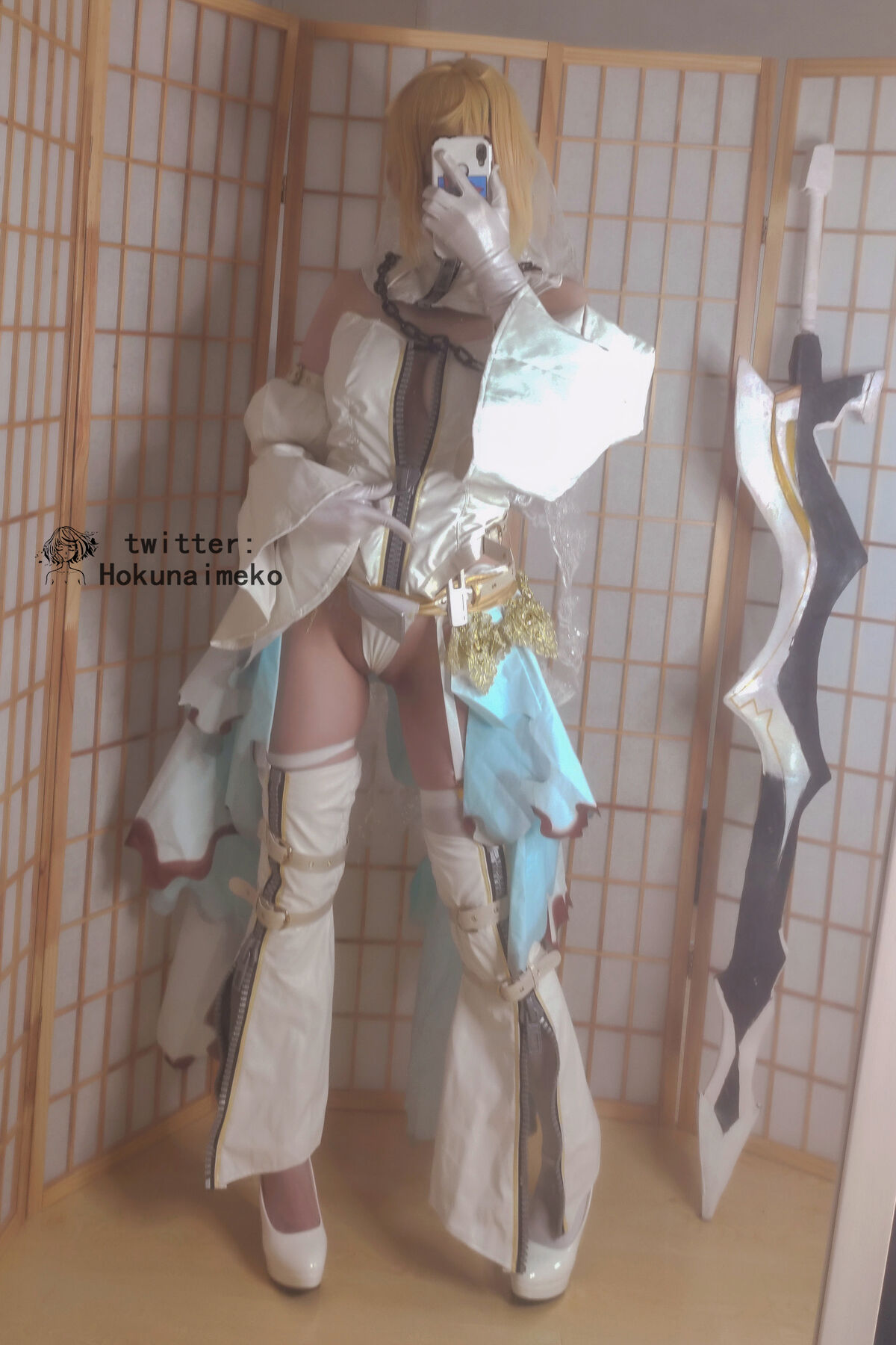 Coser@Hokunaimeko 嫁王 ネロ自撮りまとめ 0069 0022087729.jpg