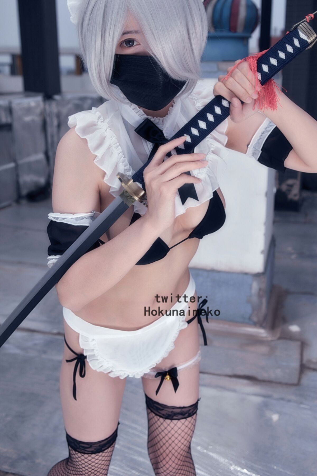 Coser@Hokunaimeko 戦闘メイド 0012 1090263773.jpg