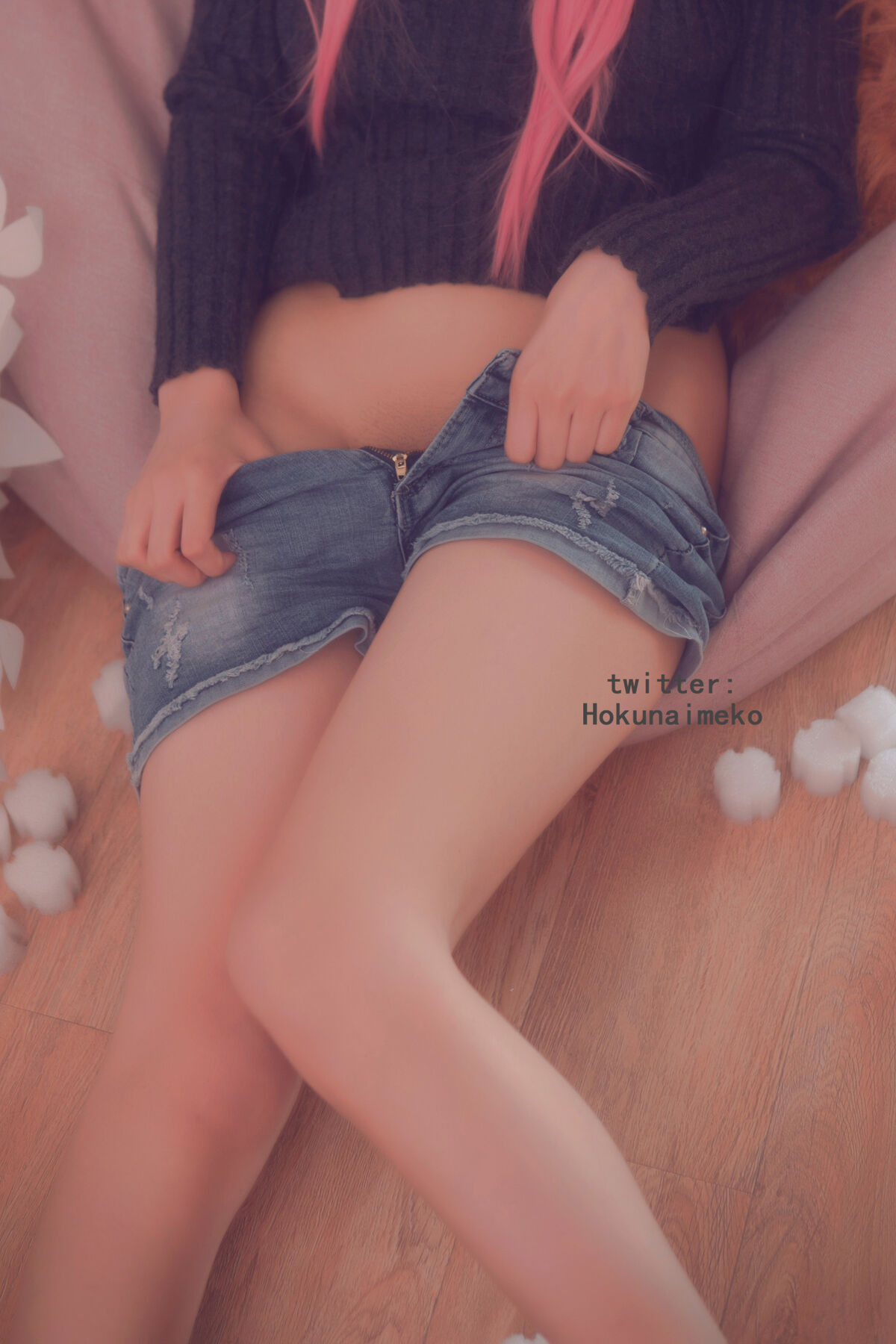 Coser@Hokunaimeko 玉藻の前 私服ver 0020 1166176016.jpg