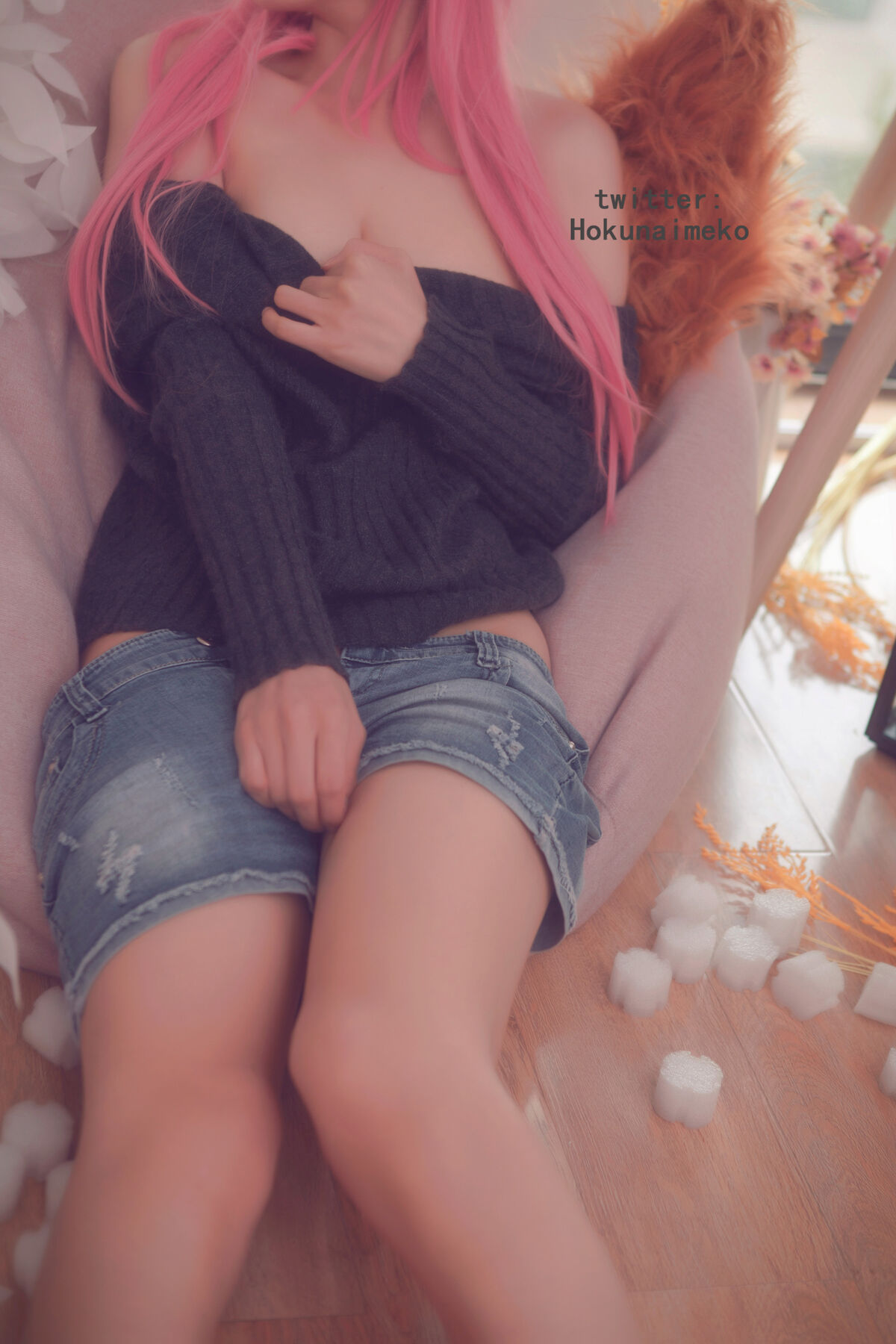 Coser@Hokunaimeko 玉藻の前 私服ver 0026 0898782837.jpg