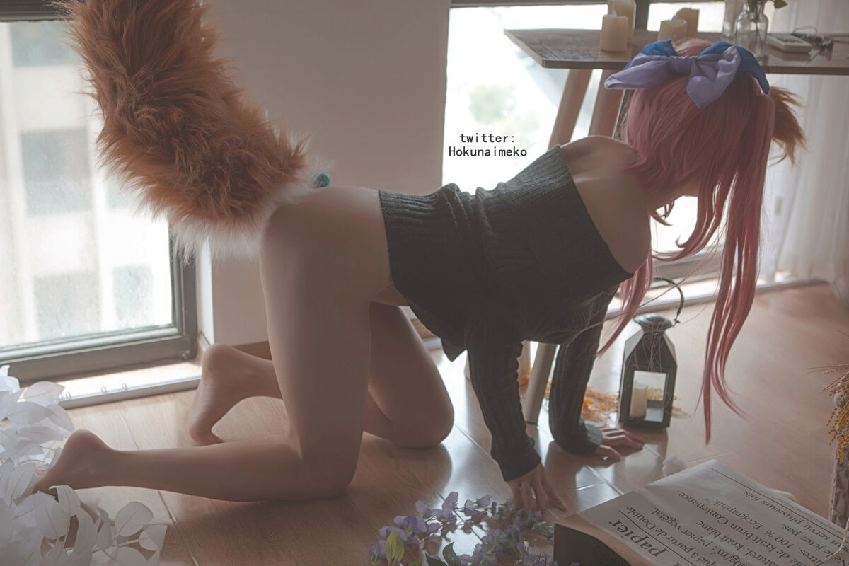 Coser@Hokunaimeko 玉藻の前 私服ver 0067 2590953322.jpg