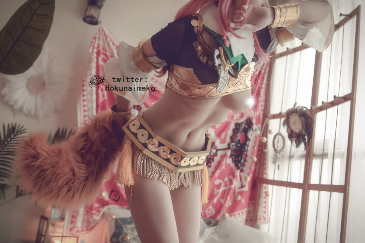 Coser@Hokunaimeko 玉藻前神話礼装 0008 5525362202.jpg