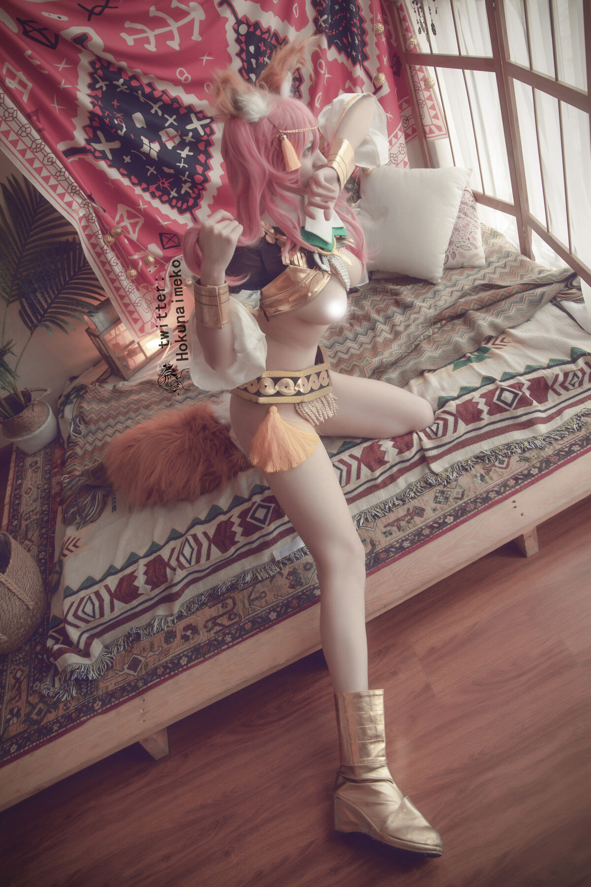 Coser@Hokunaimeko 玉藻前神話礼装 0011 1788444341.jpg