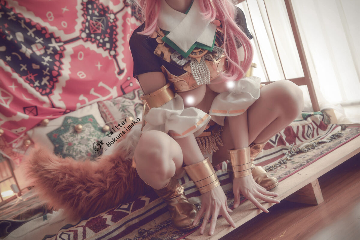 Coser@Hokunaimeko 玉藻前神話礼装 0020 7910232986.jpg