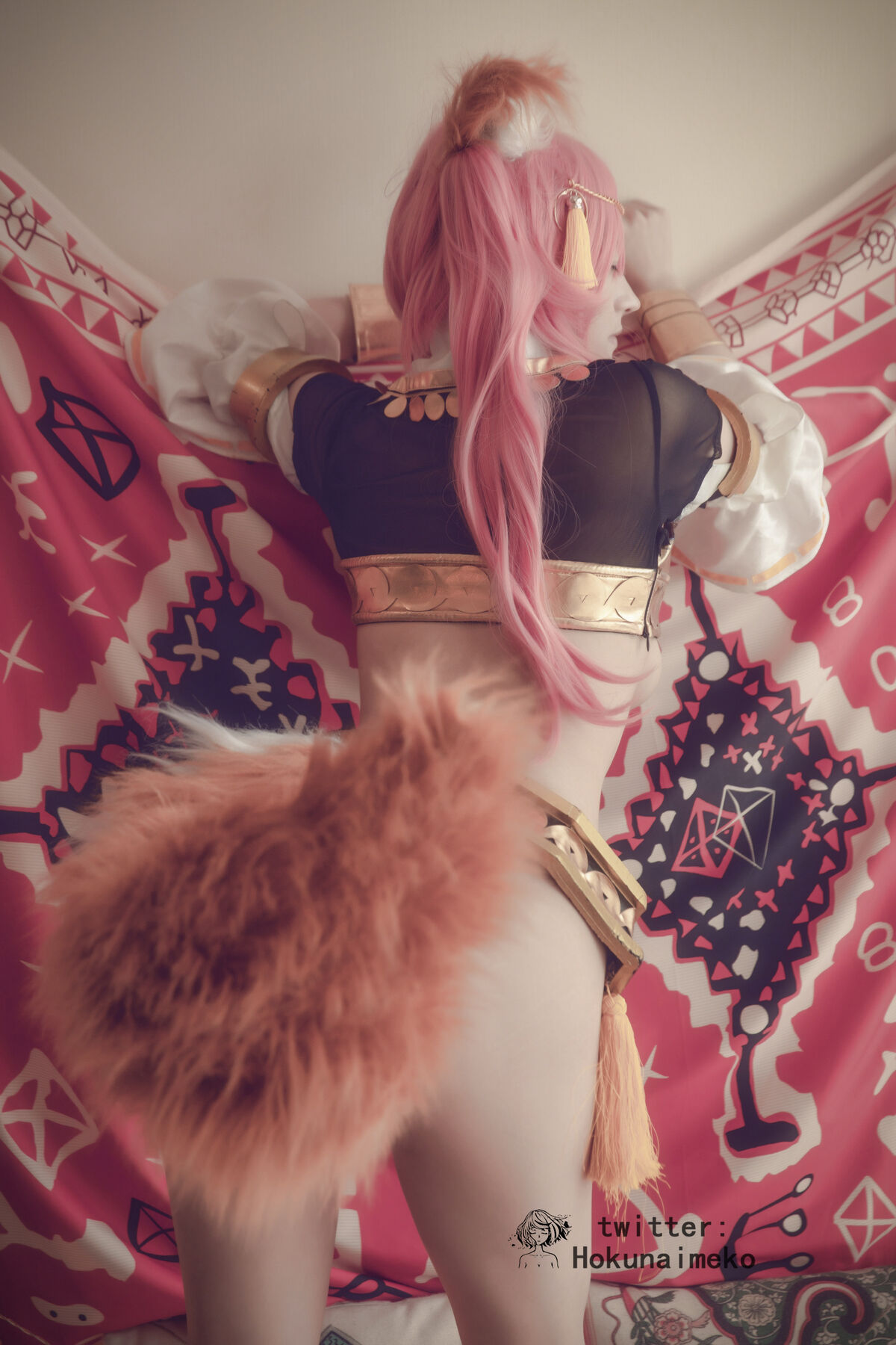 Coser@Hokunaimeko 玉藻前神話礼装 0030 6507396362.jpg