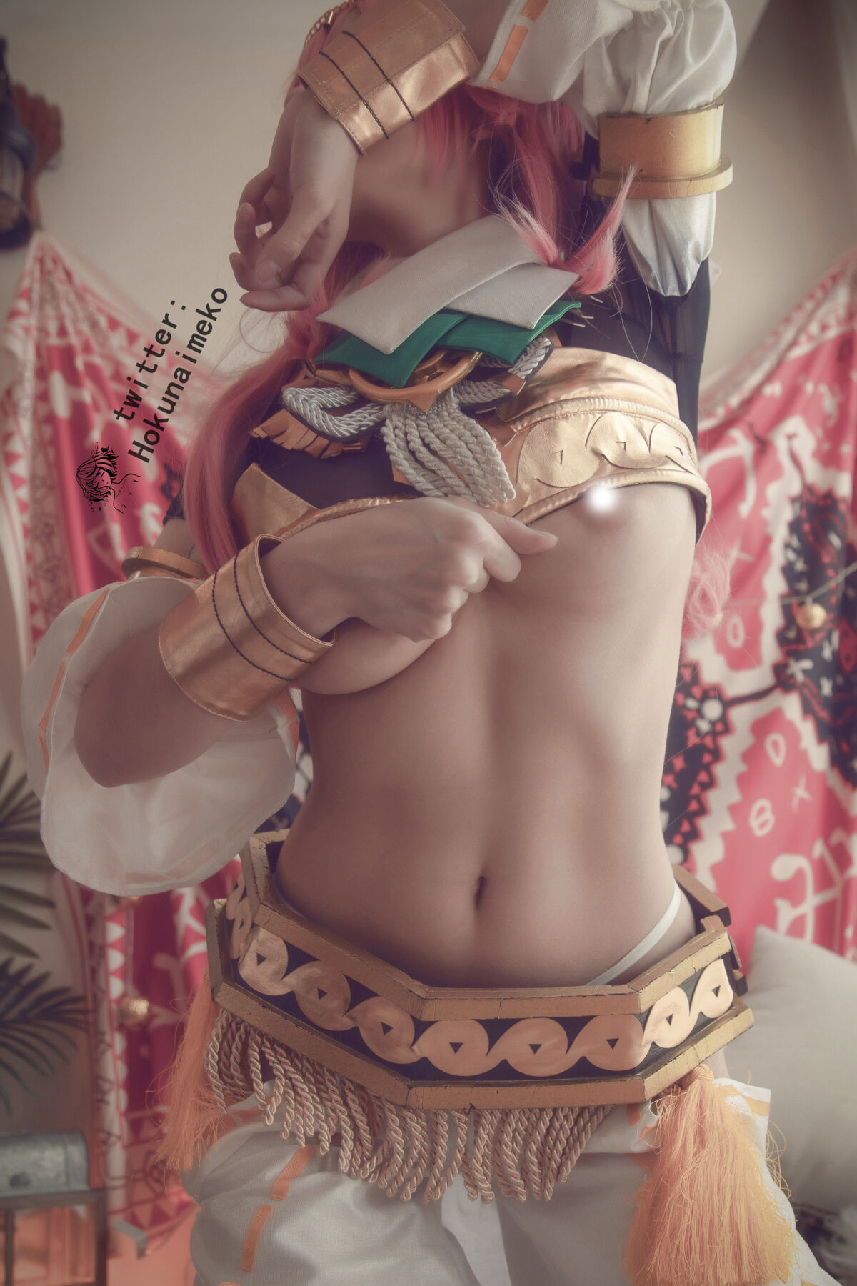 Coser@Hokunaimeko 玉藻前神話礼装 0057 6693522186.jpg