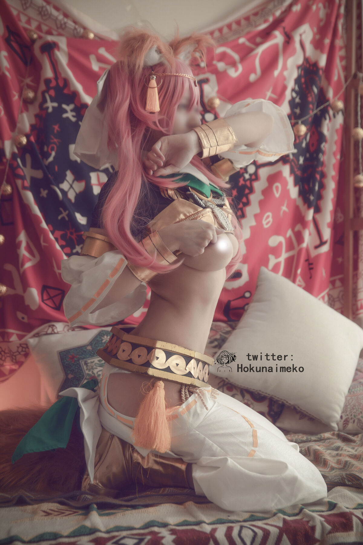 Coser@Hokunaimeko 玉藻前神話礼装 0060 7838627406.jpg