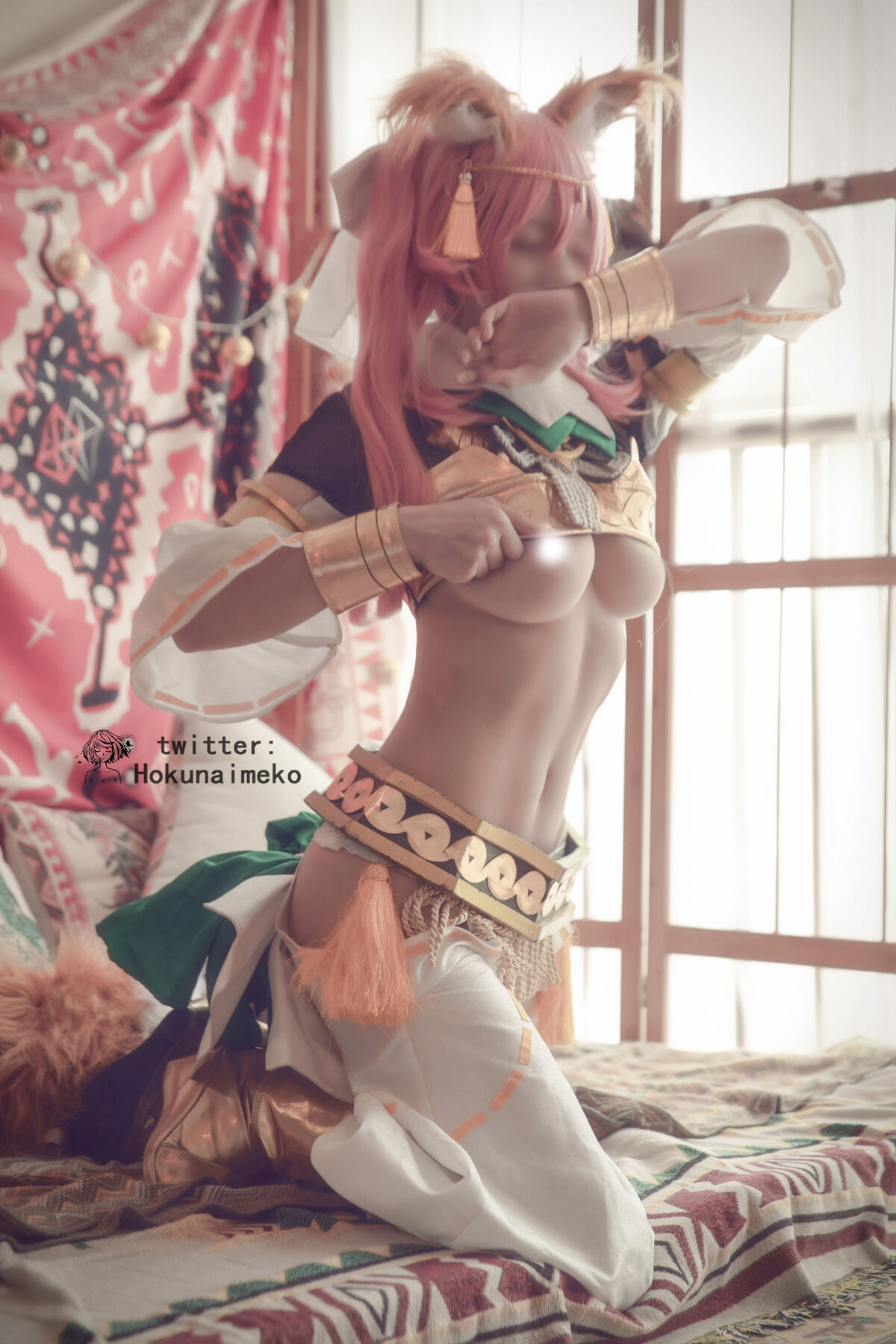 Coser@Hokunaimeko 玉藻前神話礼装 0061 3324245001.jpg