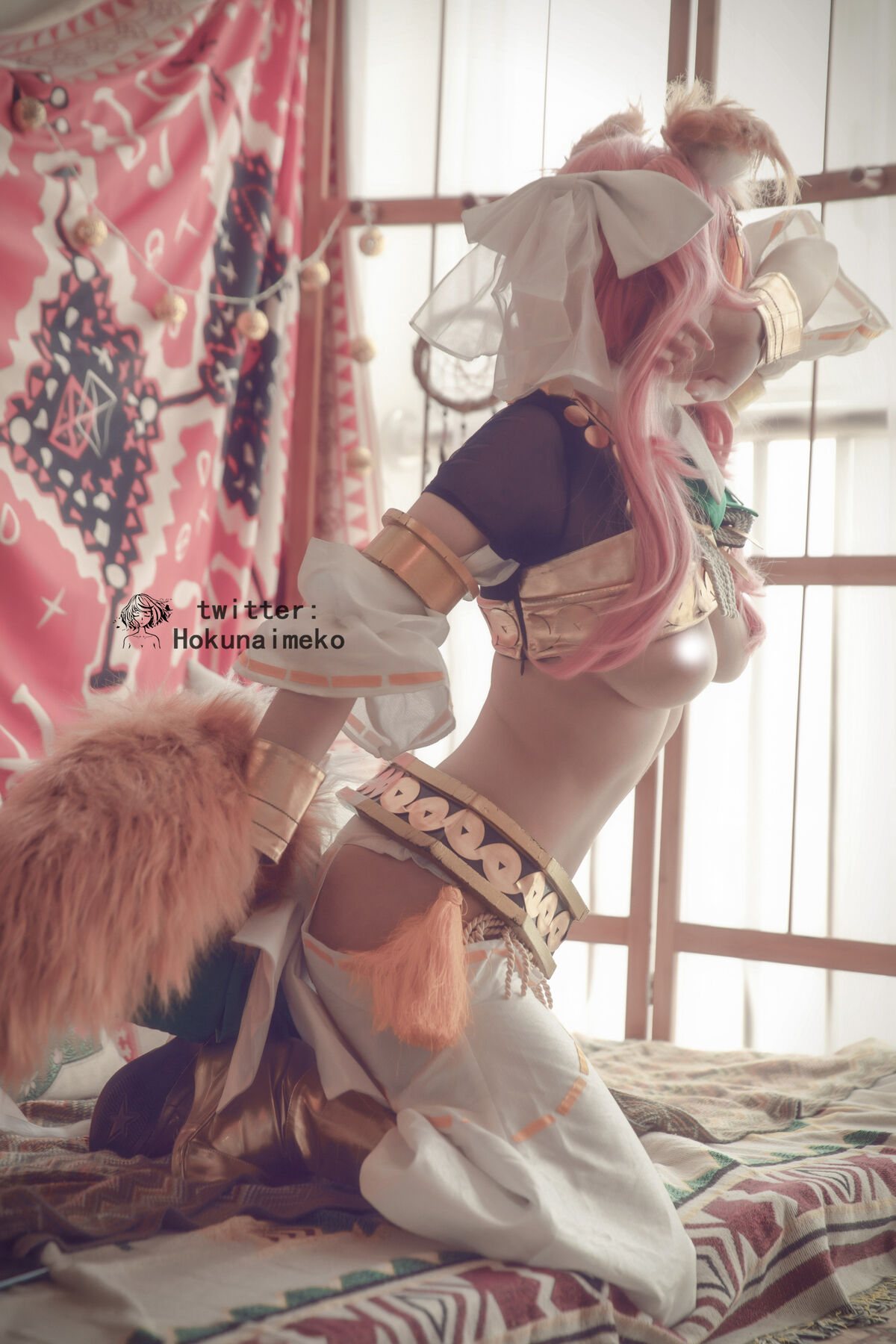 Coser@Hokunaimeko 玉藻前神話礼装 0063 0954007165.jpg