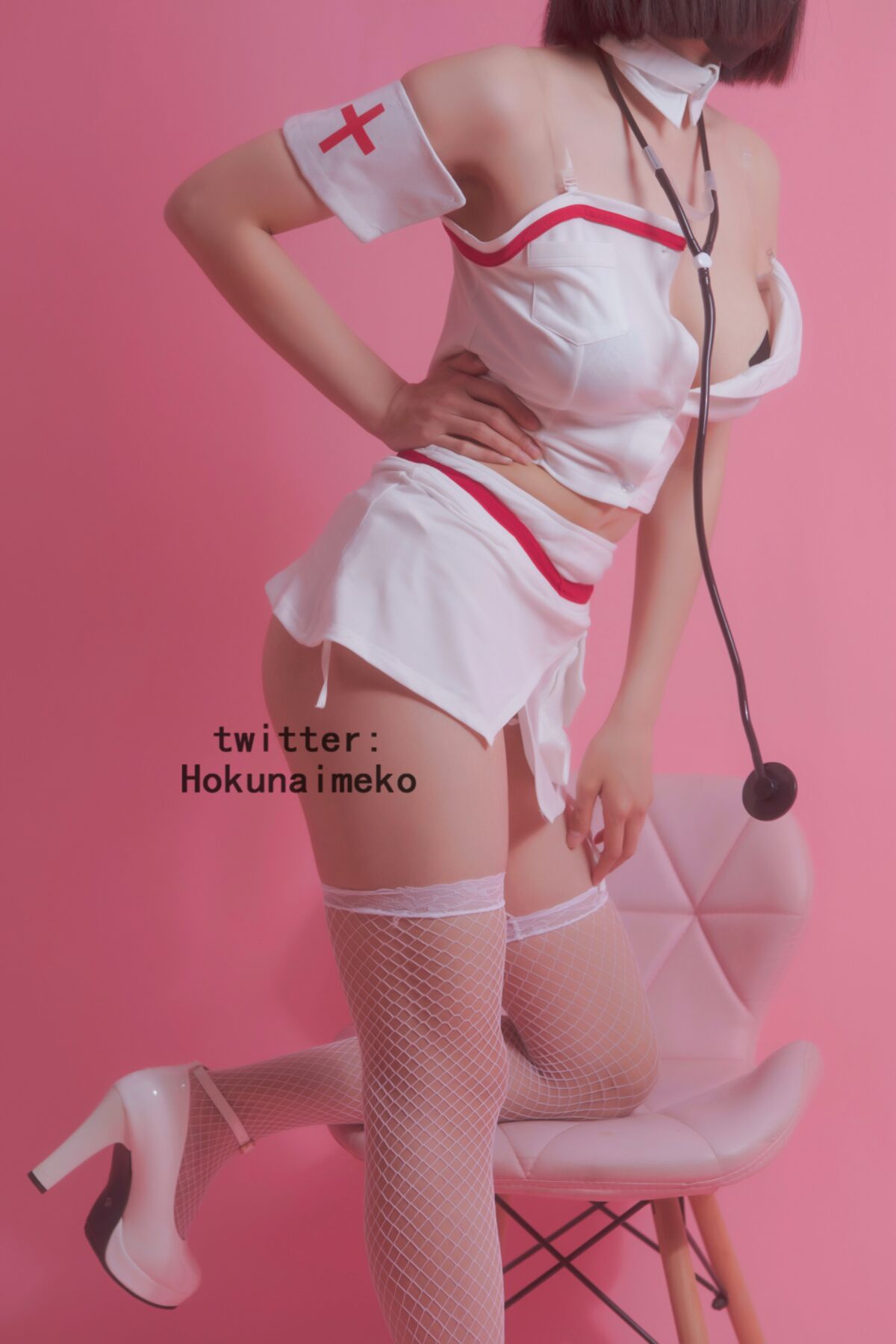 Coser@Hokunaimeko 看病してあげるよ 0002 8982561073.jpg