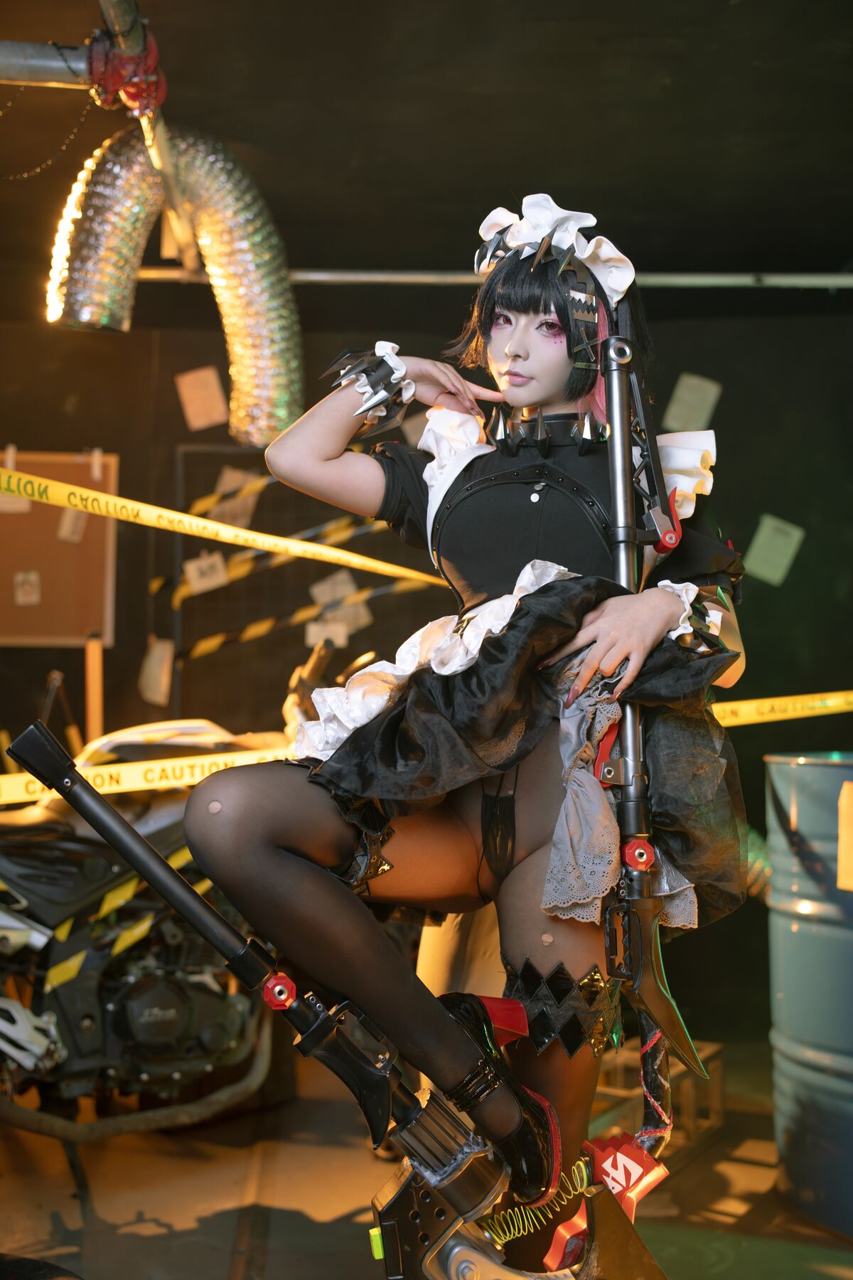 Coser@Kokuhui玉汇 2024 Vol.20 绝区零 艾莲 乔 Part1 0003 0569558533.jpg