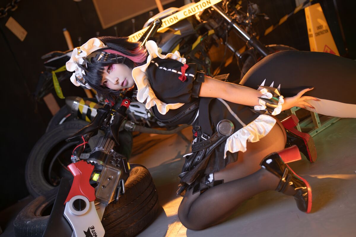 Coser@Kokuhui玉汇 2024 Vol.20 绝区零 艾莲 乔 Part1 0004 3490570398.jpg