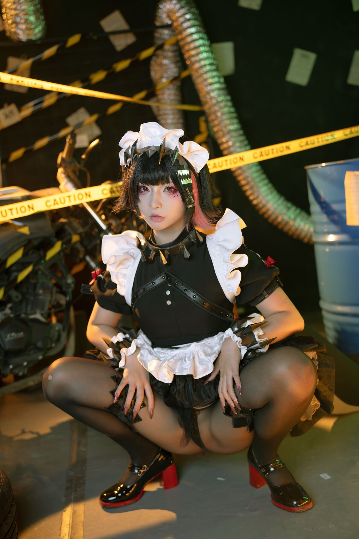 Coser@Kokuhui玉汇 2024 Vol.20 绝区零 艾莲 乔 Part1 0009 8819461418.jpg