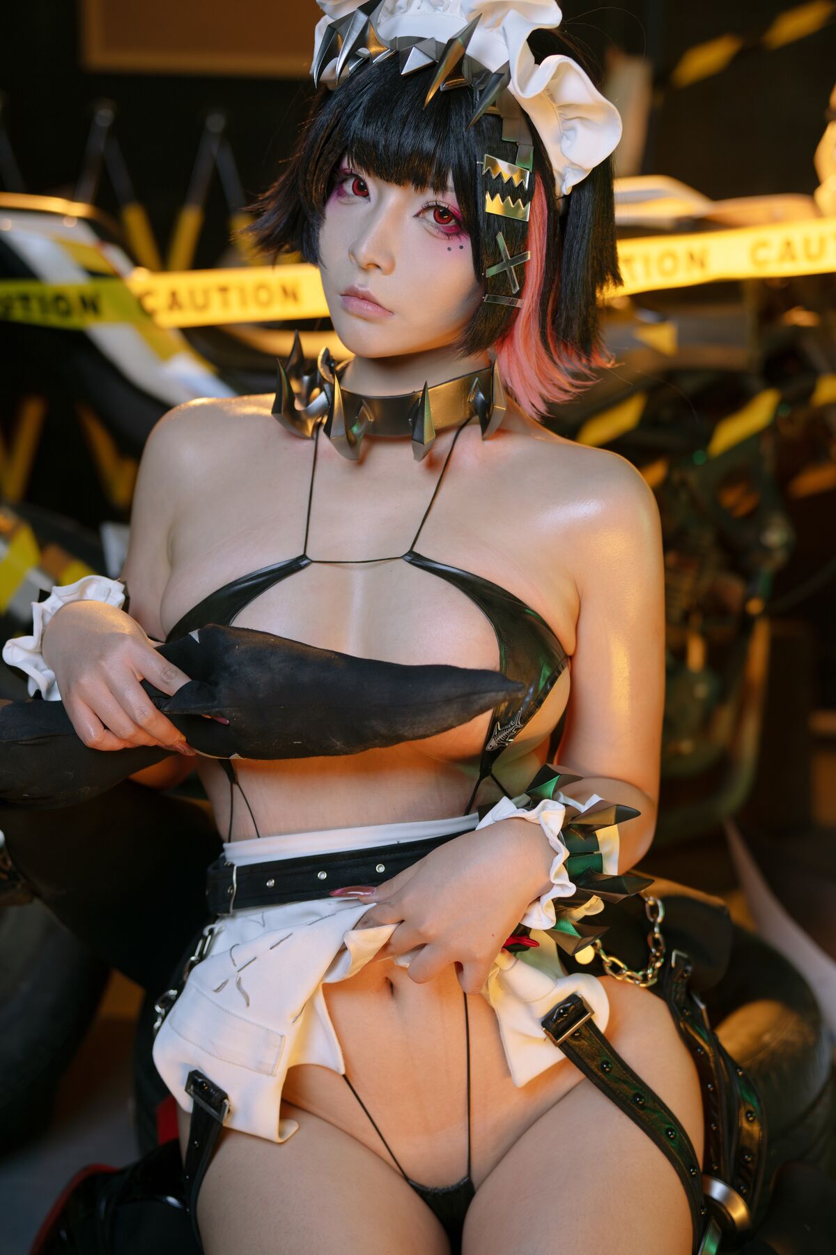 Coser@Kokuhui玉汇 2024 Vol.20 绝区零 艾莲 乔 Part2 0003 5141482479.jpg