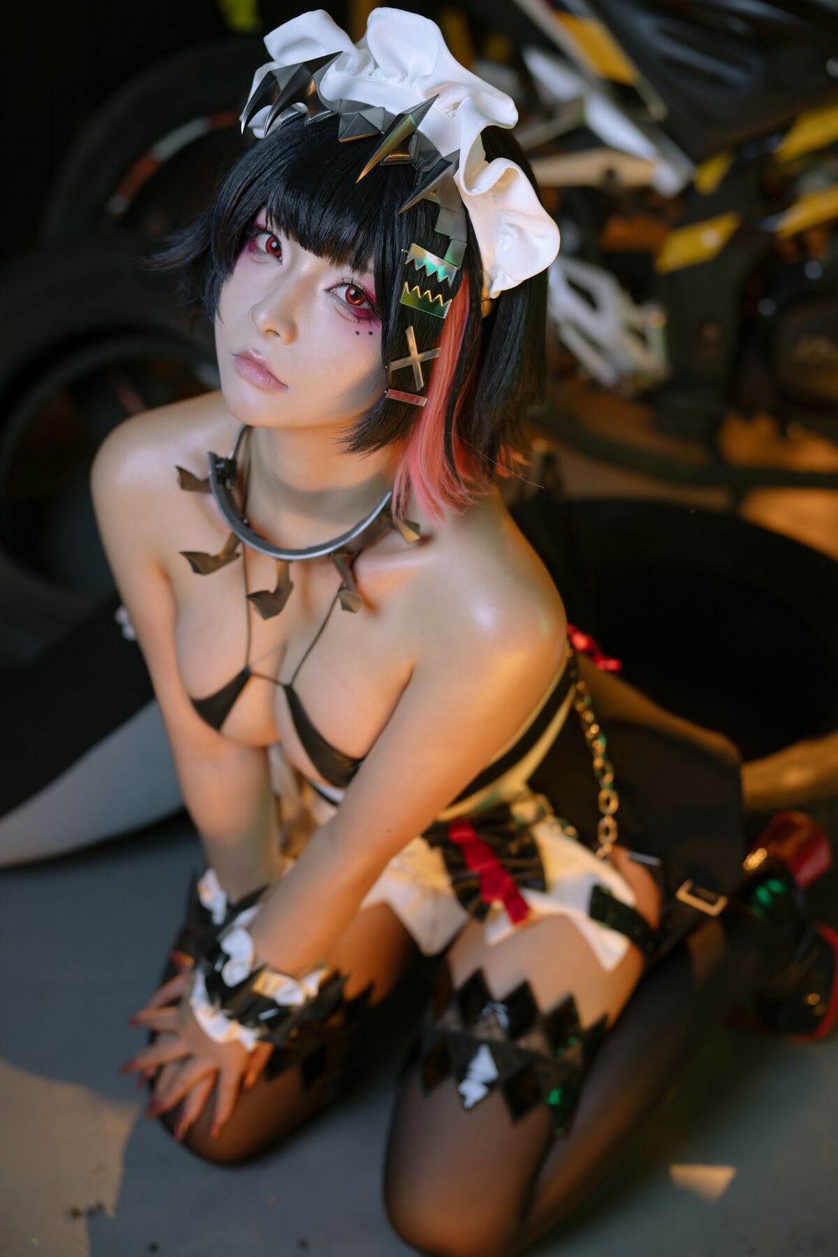 Coser@Kokuhui玉汇 2024 Vol.20 绝区零 艾莲 乔 Part2 0018 0096090914.jpg