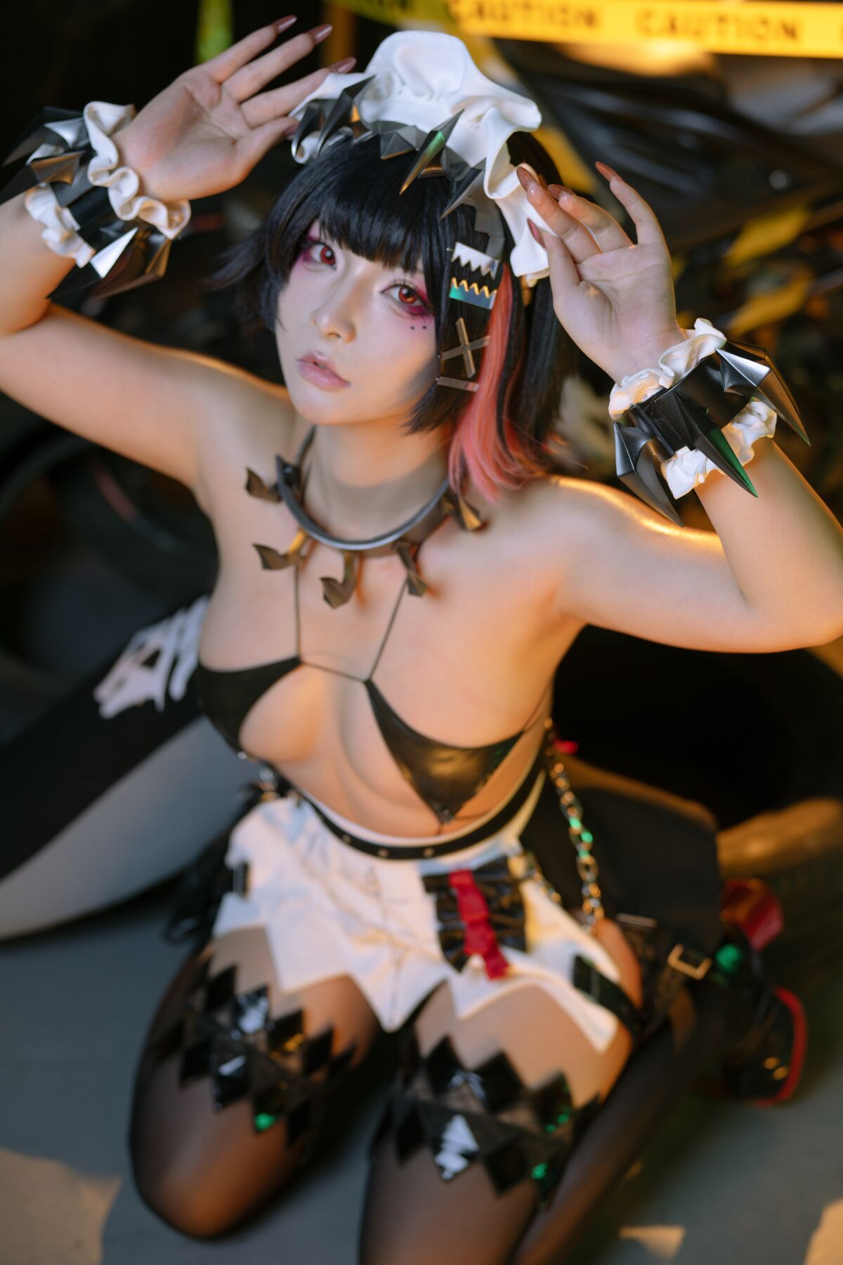 Coser@Kokuhui玉汇 2024 Vol.20 绝区零 艾莲 乔 Part2 0019 5804316451.jpg