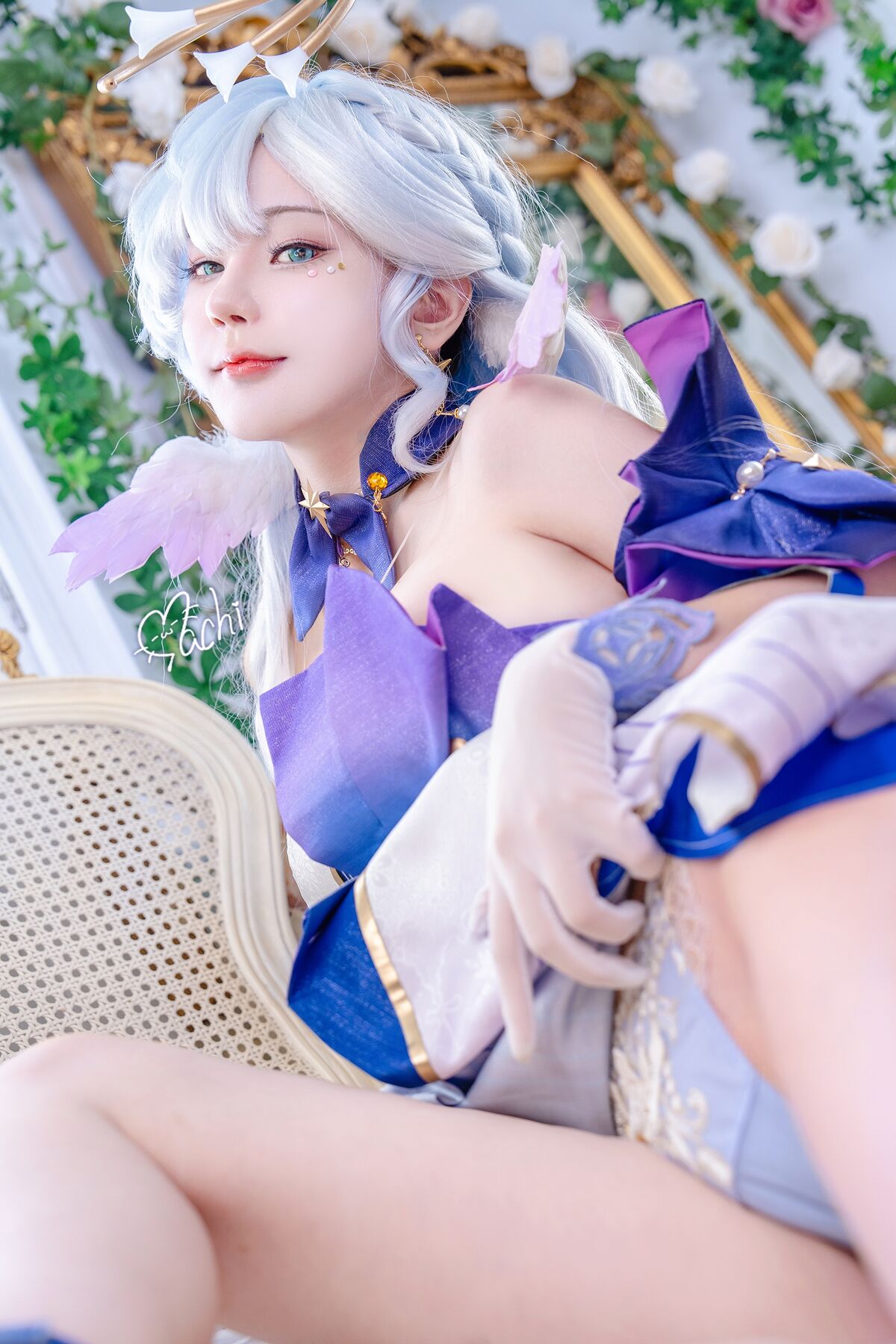 Coser@Machi馬吉 Robin HonkaiStar Rail 0006 3815808927.jpg