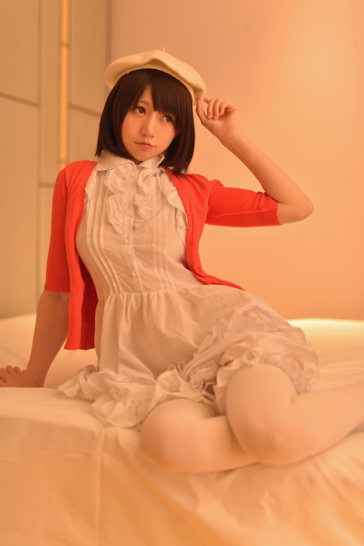 Coser@Nagisa魔物喵 Saekano How to Raise A Boring Girlfriend Vol 2 Part1 0004 2644924244.jpg