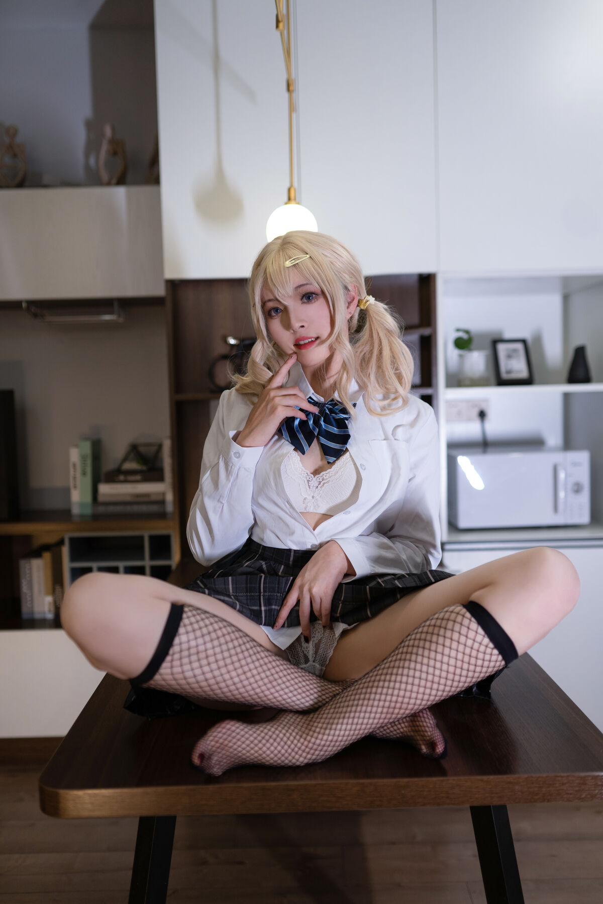 Coser@Natsuko夏夏子 JK花嫁 豪华版 Part2 0010 4338207522.jpg