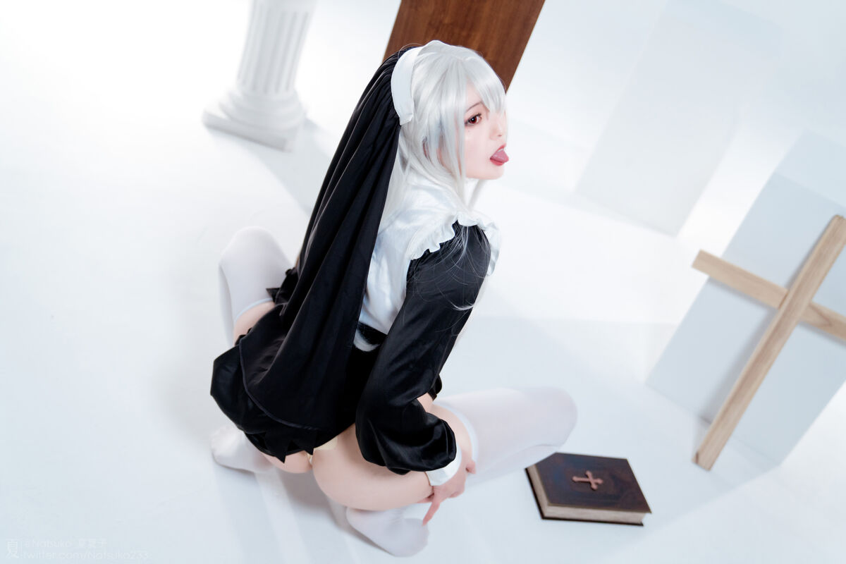 Coser@Natsuko夏夏子 反差修女 0013 6183065416.jpg