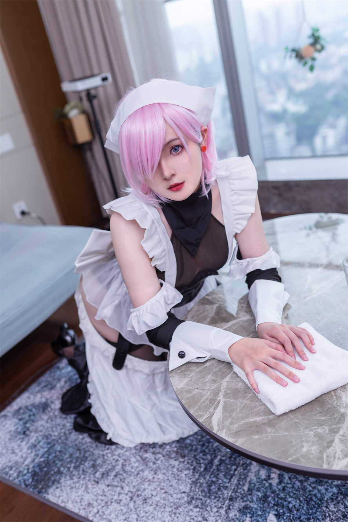 Coser@Natsuko夏夏子 宫本武藏女仆 0004 9567489299.jpg