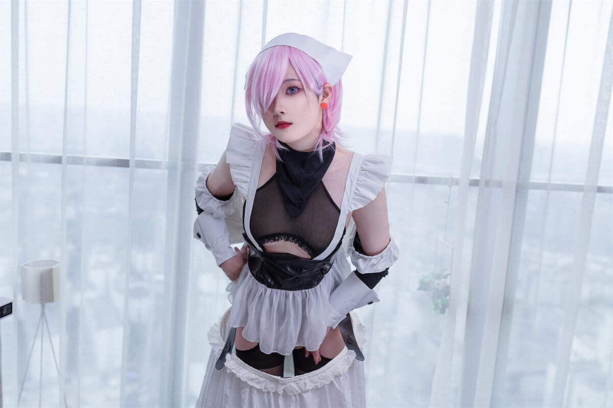 Coser@Natsuko夏夏子 宫本武藏女仆 0008 4641851345.jpg