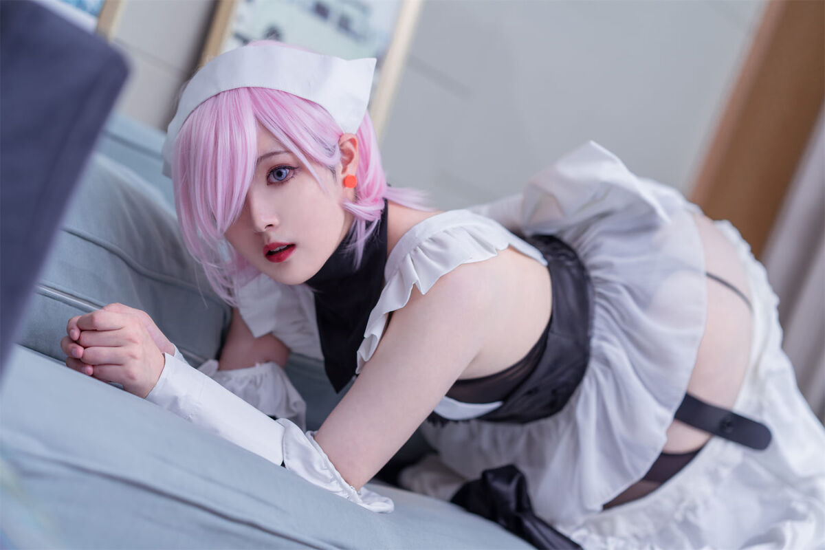 Coser@Natsuko夏夏子 宫本武藏女仆 0025 5904394098.jpg