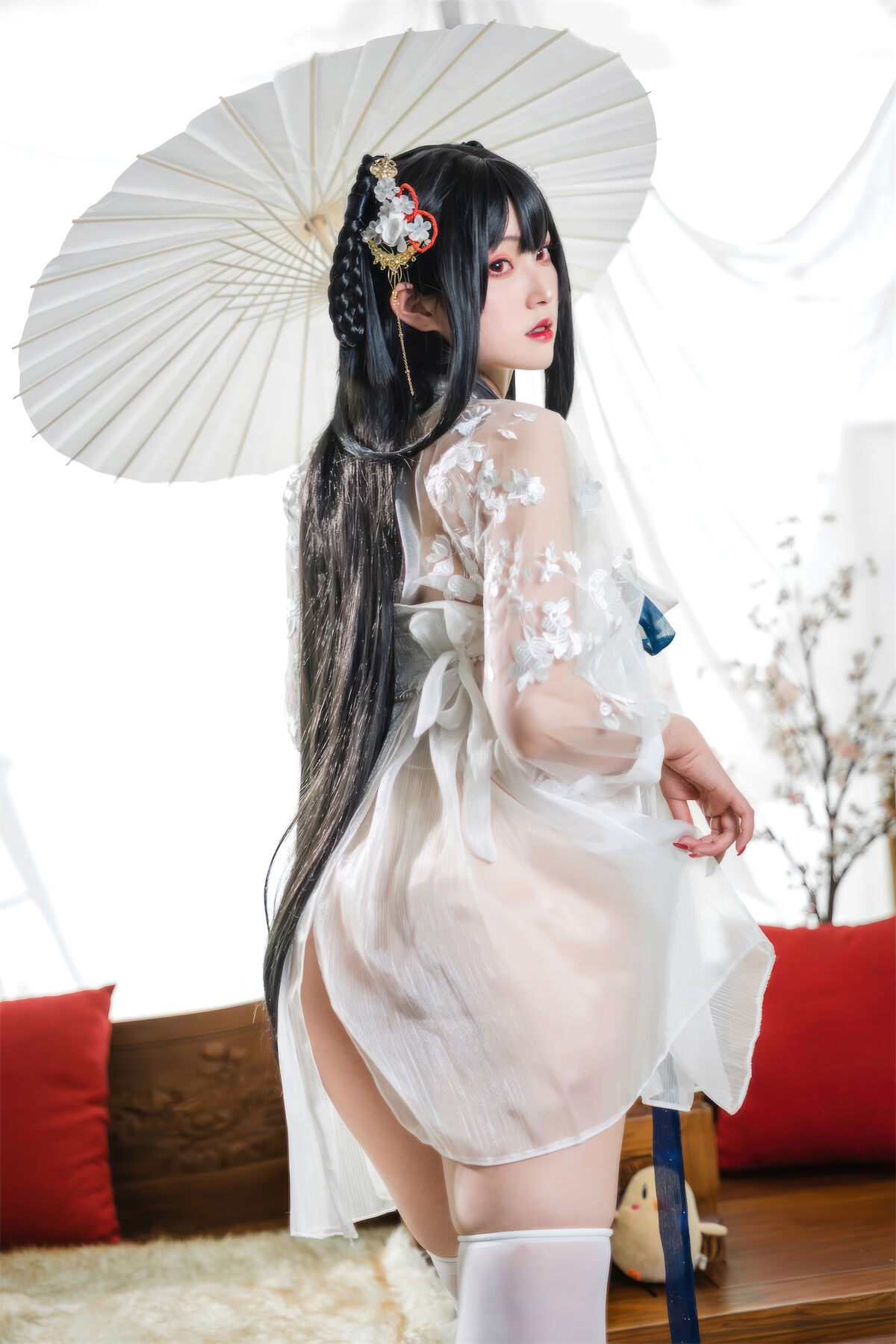 Coser@Natsuko夏夏子 逸仙 膏发凝脂 0002 3339254147.jpg