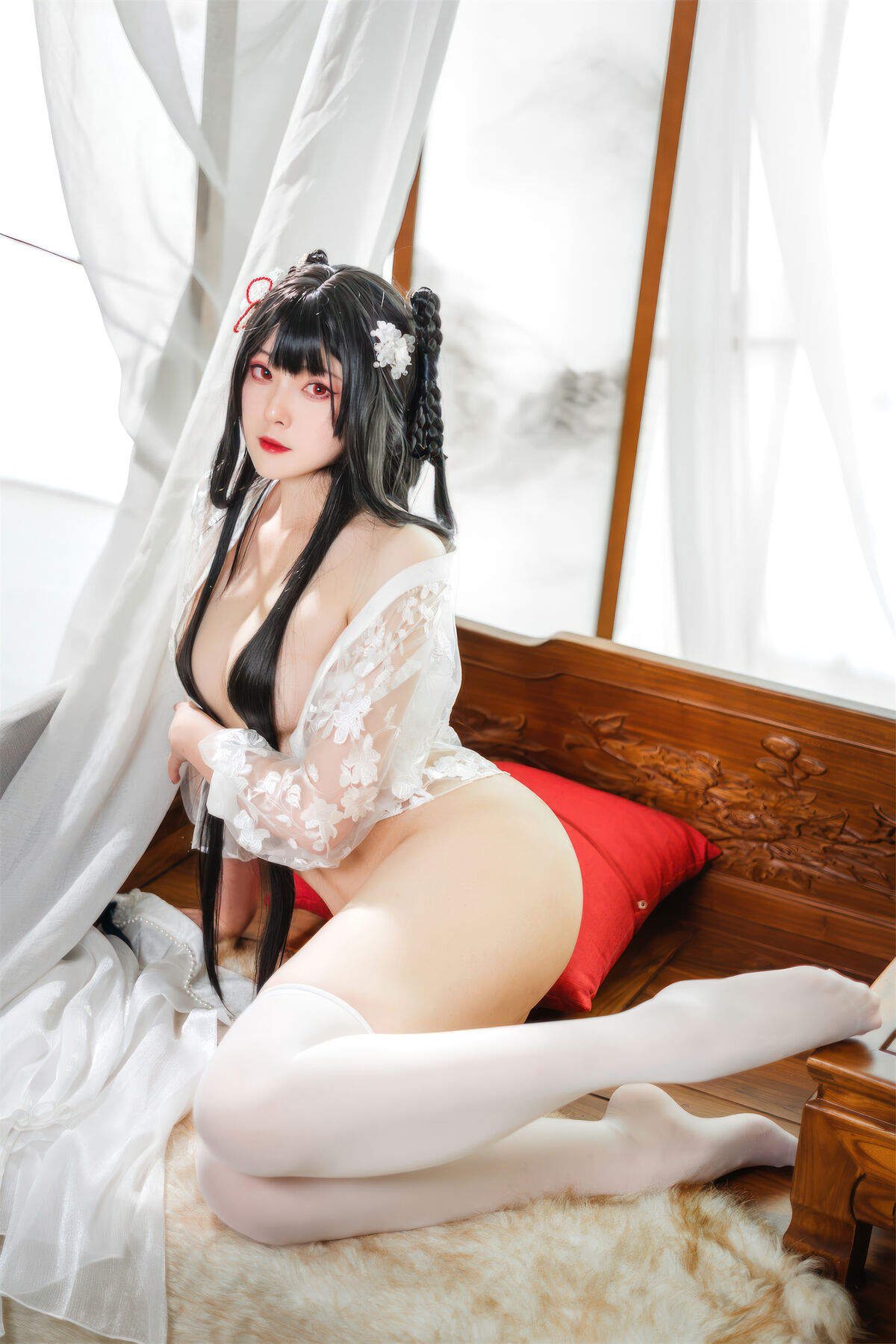 Coser@Natsuko夏夏子 逸仙 膏发凝脂 0034 6025471156.jpg