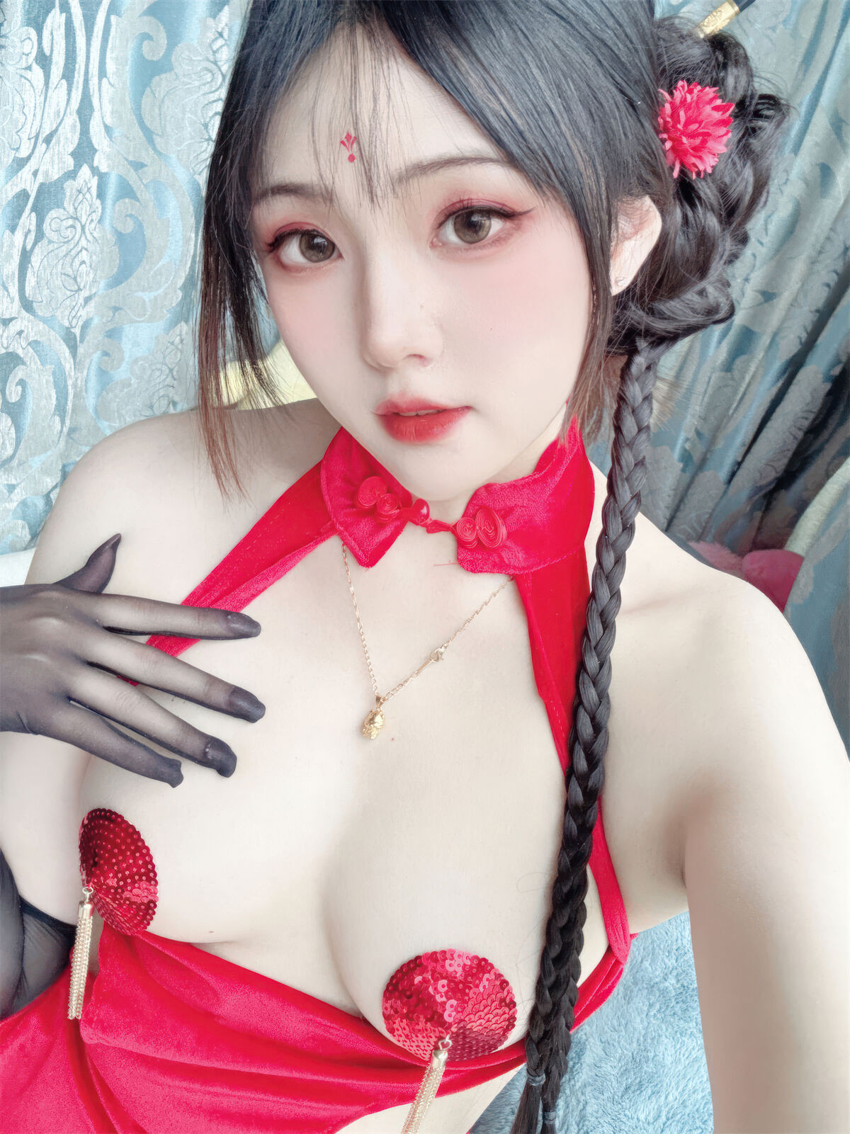 Coser@Natsuko夏夏子 龙年新春 – 自拍 0042 6714705449.jpg