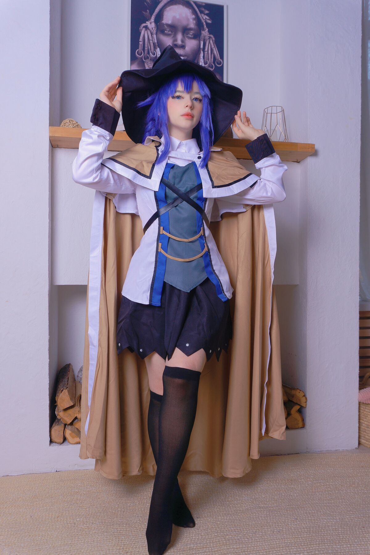 Coser@Pudding Desu Roxy Migurdia Part1 0003 3896249498.jpg