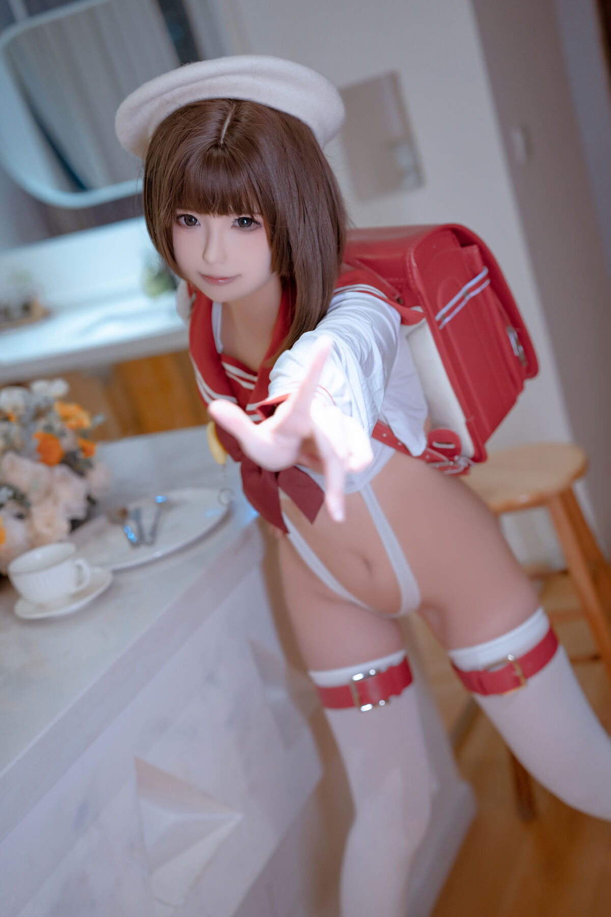 Coser@Quan冉有点饿 最新作品 小春日和 0055 5867756151.jpg