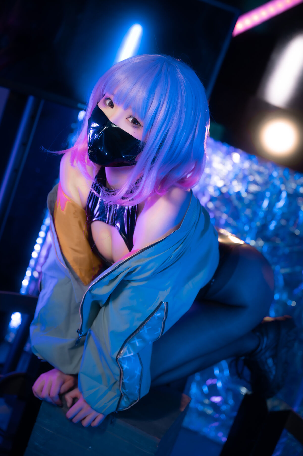 Coser@Quan冉有点饿 高叉兔女郎 0011 8146015534.jpg