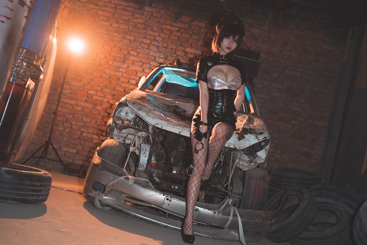 Coser@Rioko 凉凉子 Trainee Police Officer 实习警察 0007 7688845226.jpg