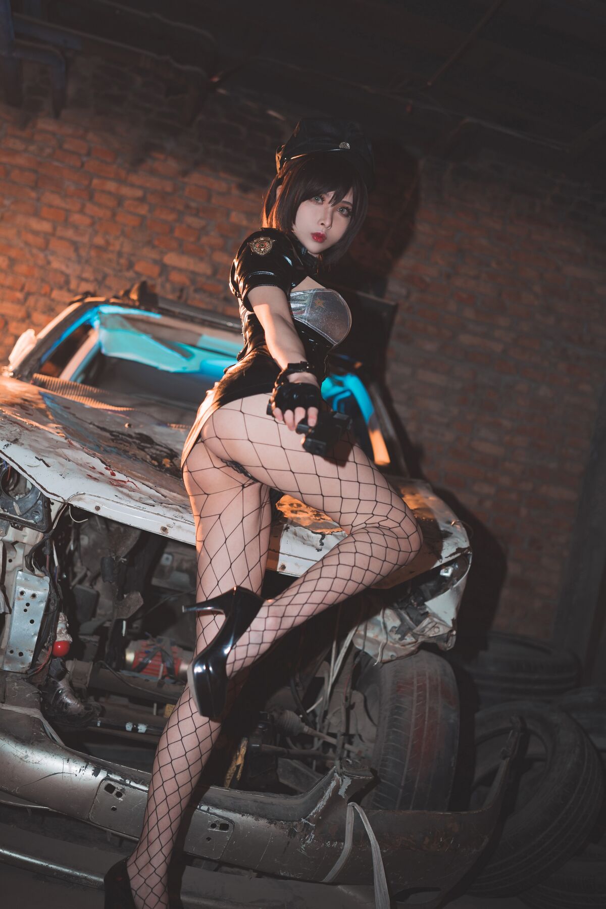 Coser@Rioko 凉凉子 Trainee Police Officer 实习警察 0014 4957178382.jpg