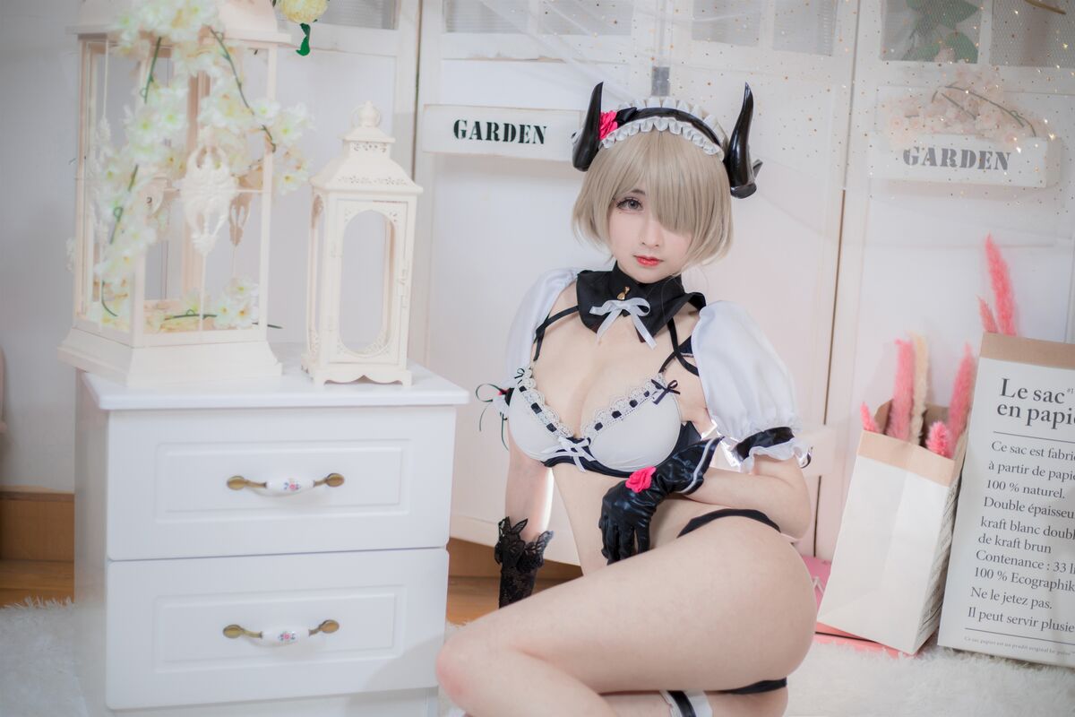 Coser@Rioko凉凉子 Rita 2 sets 丽塔2套 0003 4580426686.jpg